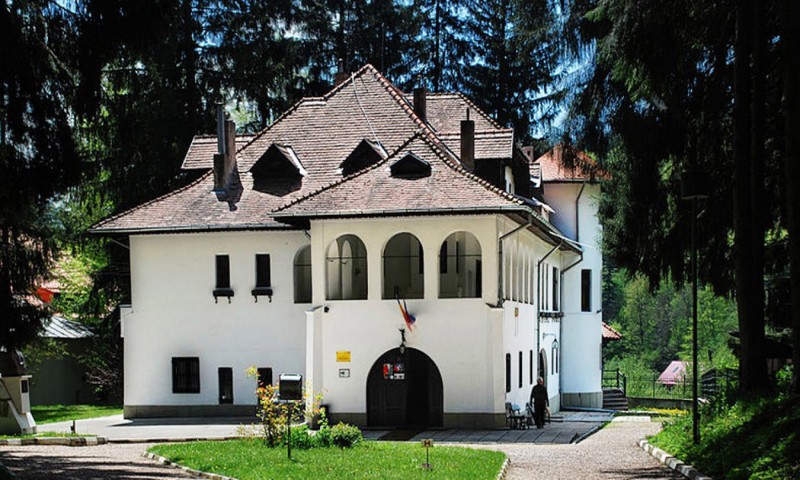 Excursie la Sinaia Excursie la Sinaia